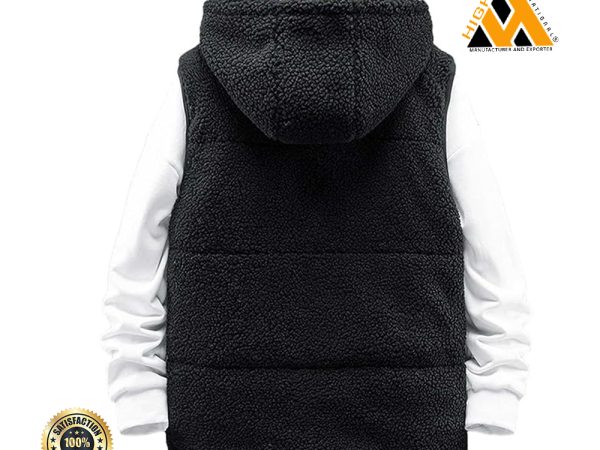 Men's Outdoor Bubble Vest