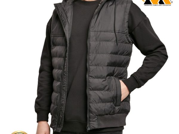 Classics Vest Homme Bubble