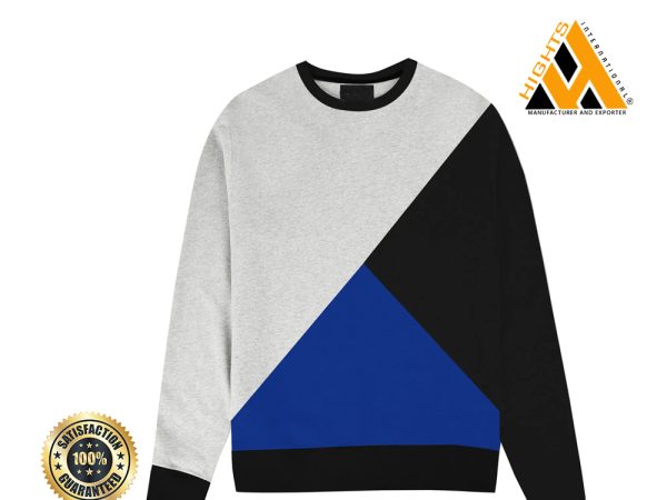 Designer Combo Sweat Shirt