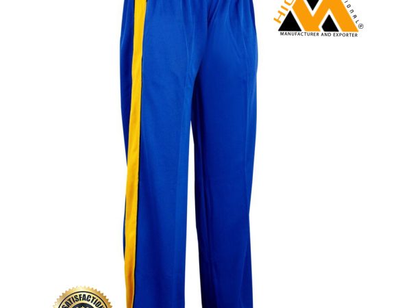 Cricket Uniform Jersey & Trouser