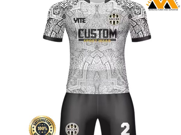 Custom Design Rugby Uniform