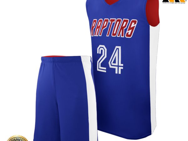 Men's Basketball Uniform