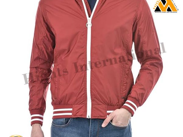 Men's wind break jacket