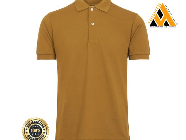 Classic Polo T Shirt For Men