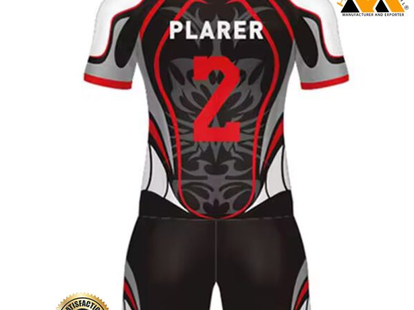 Rugby Shirts League Uniforms