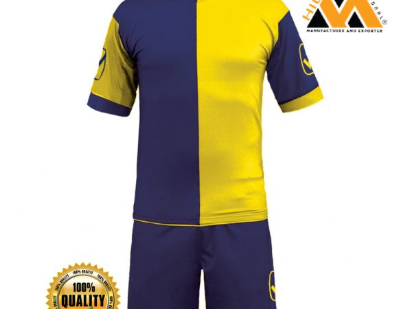 Men's Rugby Uniform