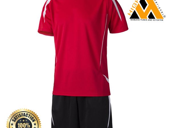 Volleyball Uniform jersey with Short