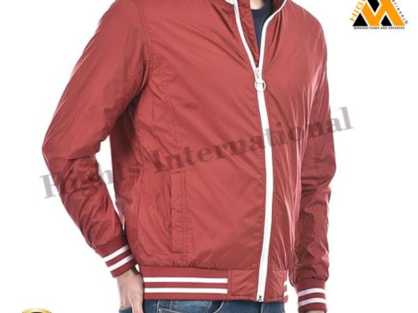 Men's wind break jacket