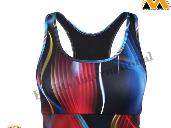 Women Sportwear bra