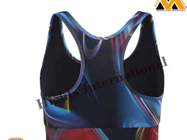 Women Sportwear bra