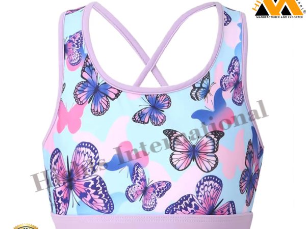 Women Yoga Fitness Bra