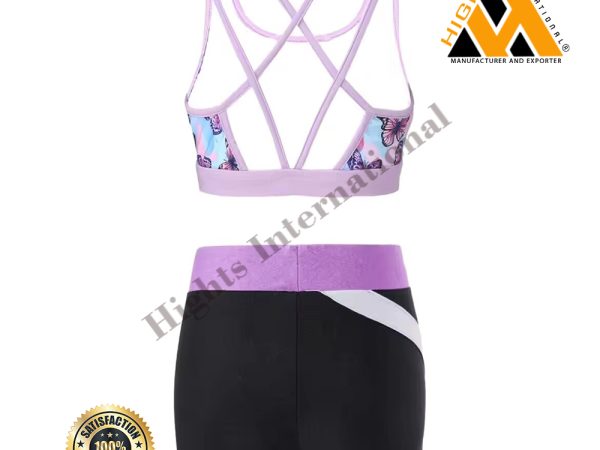 Women Yoga Fitness Bra