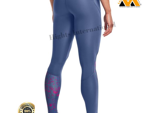 Printed women Yoga pants