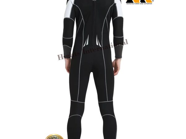 Men's Swimming full body Suit